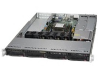Supermicro SC815 TQC-R504WB2