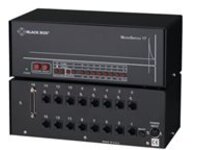 Black Box MicroSwitch 6SP