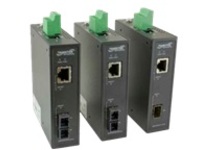 Transition Networks SISTG10xx-211-LRT-B Series