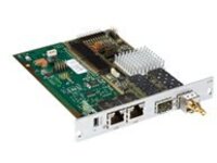 Black Box Modular KVM Extender, Receiver Expansion Card