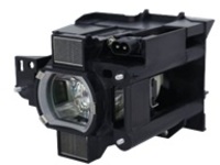 BTI - Projector lamp (equivalent to: Hitachi DT01471, Dukane 456-8977)