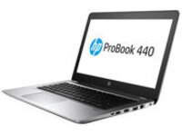 HP ProBook 440 G4 - Core i5 7200U / 2.5 GHz | Overview, Specs