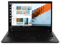 Lenovo ThinkPad T490 20N3 | Overview, Specs, Details | SHI