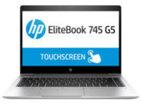 HP EliteBook 745 G5 Notebook
