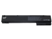 BTI - Notebook battery (equivalent to: HP QK641AA, HP 632427-001, HP 632425-001, HP VH08XL, HP 632114-421, HP HSTNN-LB2Q)
