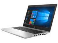 HP ProBook 650 G4 - Core i5 7200U / 2.5 GHz