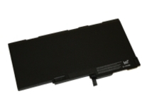 BTI - Notebook battery (equivalent to: HP 717376-001, HP CM03XL, HP E7U24AA, HP CM03, HP E7U24UT)