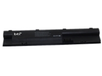 BTI - Notebook battery (equivalent to: HP H6L26AA, HP FP06, HP 708457-001, HP 07616-221, HP FP06047-CL)