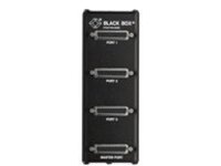 BLACK BOX CORP 3-PORT (MS-3) MODEM SPLITTER TL073A-R4