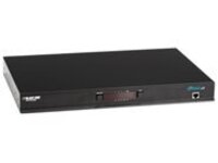 Black Box ServSwitch CX with IP