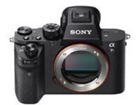 Sony a7s II ILCE-7SM2