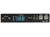 Black Box MediaCento IPX 4K Receiver