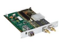 Black Box Modular KVM Extender, Transmitter Expansion Card