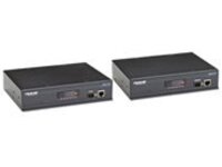 Black Box ServSwitch Agility IP-Based KVM Extender Single-Head