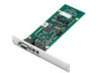 Black Box ServSwitch DKM Transmitter Modular Interface Card