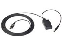CENTRAL POWER HUB POWER CONVERTER CABLE - 12 VDC TO 5 VDC, 3-M (9.8-FT.)