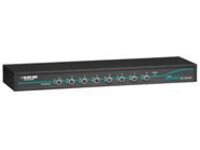 Black Box ServSwitch EC for PS/2 and USB Servers and PS/2 Consoles