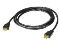 1M High Speed True 4k HDMI Cable