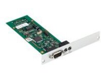 Black Box ServSwitch DKM Receiver Modular Interface Card