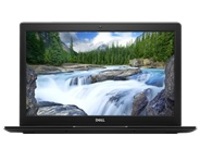 Dell Latitude 3500 - Core i5 8265U / 1.6 GHz