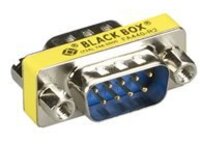Black Box - Gender changer