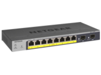 NETGEAR Smart GS110TPv3