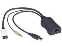 Black Box ServSwitch CX Server Access Module