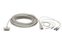 Black Box - Keyboard / video / mouse / audio cable