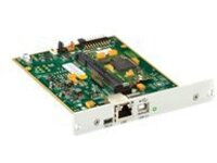 Black Box Modular KVM Extender, Transmitter Expansion Card