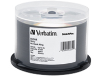 Verbatim DataLifePlus Shiny Silver