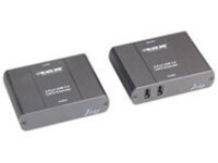 Black Box 2-Port CATx USB 2.0 Extender
