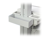 Capsa Healthcare Zebra Printer Holder