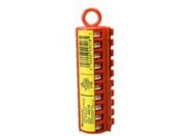 3M - Wire / cable marker roll