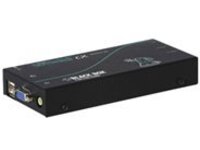 Black Box ServSwitch CX CATx KVM Receiver with USB - KVM / USB extender