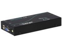 Black Box ServSwitch CX CATx KVM Receiver with USB