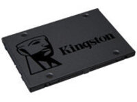 Kingston A400 - Solid state drive