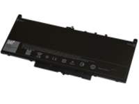 BTI - Notebook battery (equivalent to: Dell 451-BBSX, Dell 451-BBSU, Dell 451-BBSY, Dell 1W2Y2, Dell 242WD, Dell MC34Y, Dell J60J5, Dell GG4FM, Dell R1V85, Dell 5F08V, Dell WYWJ2)