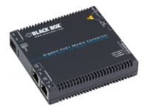 Black Box - Fiber media converter