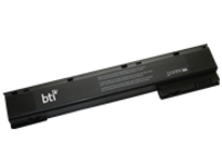 BTI - Notebook battery (equivalent to: HP E7U26AA, HP 707614-121, HP 707615-141, HP 708456-001, HP AR08, HP AR08XL, HP E7U26UT, HP 707615-121, HP 707615-221, HP HSTNN-C76C, HP HSTNN-C77C)