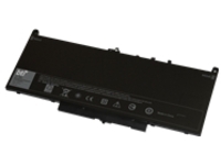 BTI - Notebook battery (equivalent to: Dell 451-BBSX, Dell 451-BBSU, Dell 451-BBSY, Dell 1W2Y2, Dell 242WD, Dell MC34Y, Dell J60J5, Dell GG4FM, Dell R1V85, Dell 5F08V, Dell WYWJ3)