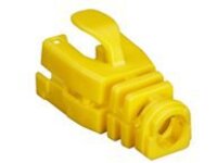Black Box Snap-On Patch Cable Boot
