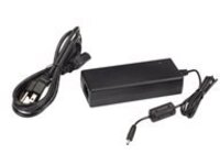 Black Box AC Power Adapter for Gigabit PoE+ Media Converters