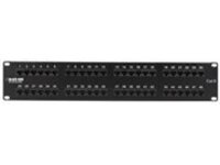 Black Box Economy - Patch panel