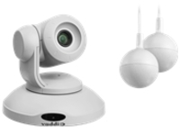 Vaddio ConferenceSHOT AV Bundle CeilingMIC 2