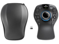 3Dconnexion SpaceMouse Pro Wireless | Overview, Specs, Details | SHI