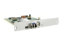 Black Box Modular KVM Extender, Transmitter Expansion Card