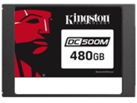 Kingston Data Center DC500M