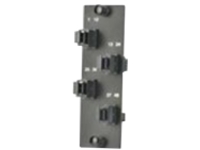 Panduit Opticom - Fiber-optic adapter plate