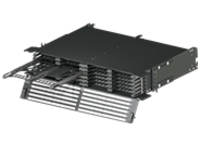 Panduit HD Flex - Patch panel