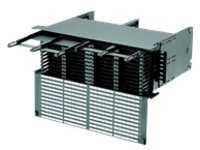 Panduit HD Flex - Patch panel